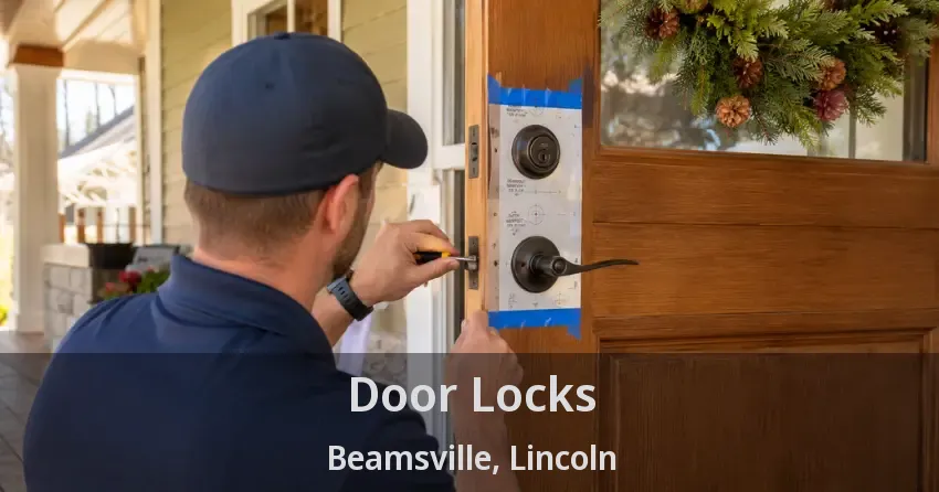 Door Locks Beamsville, Lincoln - ON
