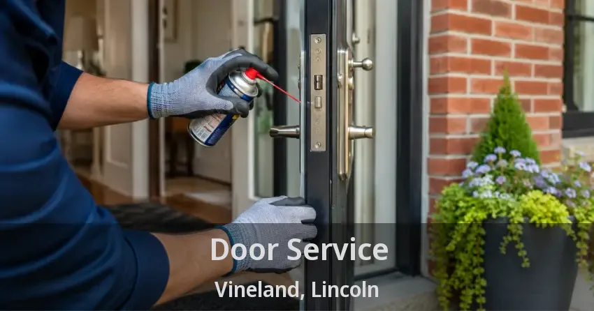 Door Service Vineland, Lincoln - ON