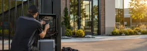 Automatic Gate Repair Beamsville, Lincoln