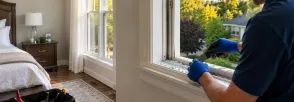 Broken Window Repair Lincoln