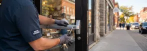 Commercial Locksmith Jordan Station, Lincoln