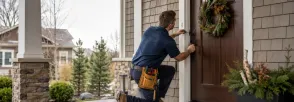Door Adjustment Service Tintern, Lincoln