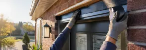 Door Flashing Repair Tintern, Lincoln
