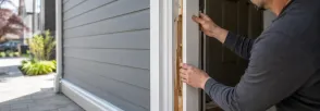 Door Frame Repair Lincoln