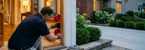 Door Glass Replacement Prudhommes, Lincoln