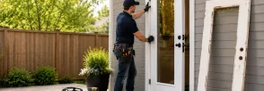Emergency Door Replacement Beamsville, Lincoln