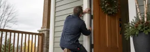 Exterior Door Replacement Beamsville, Lincoln