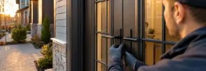 French Door Installation Vineland, Lincoln
