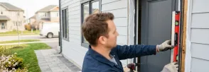 Front Door Installation Beamsville, Lincoln