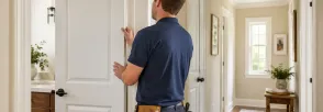 Interior Door Repair Lincoln