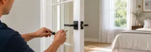 Internal Doors With Glass Beamsville, Lincoln