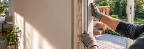 Patio Door Installation Beamsville, Lincoln