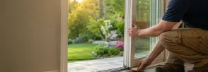 Sliding Door Repair Twenty Valley, Lincoln