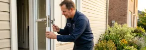 Swing Door Repair Vineland, Lincoln