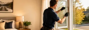 Window Adjustment Service Tintern, Lincoln