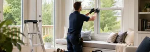 Window and Door Repair Vineland, Lincoln