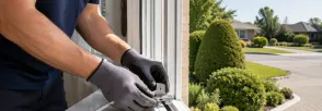 Window Lock Replacement Lincoln