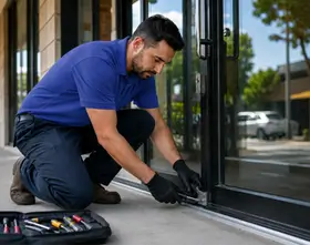 Windows & Doors Lincoln service